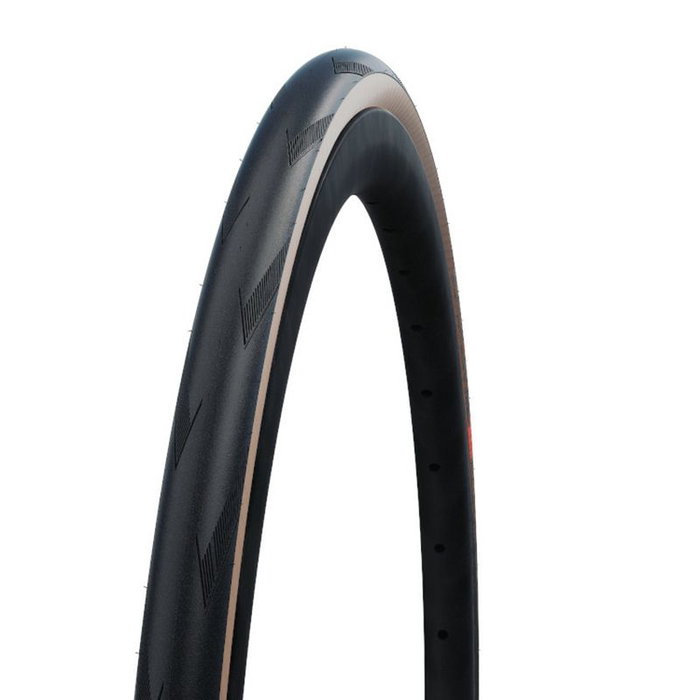 Schwalbe Pro One 700x30C EVO V-Guard Addix Race Tubeless Pliable Schwalbe Pro One 700x30C EVO V-Guard Addix Race Tubeless Pliable