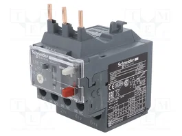 SCHNEIDER ELECTRIC LRE12 Relais thermique 5,5÷8A