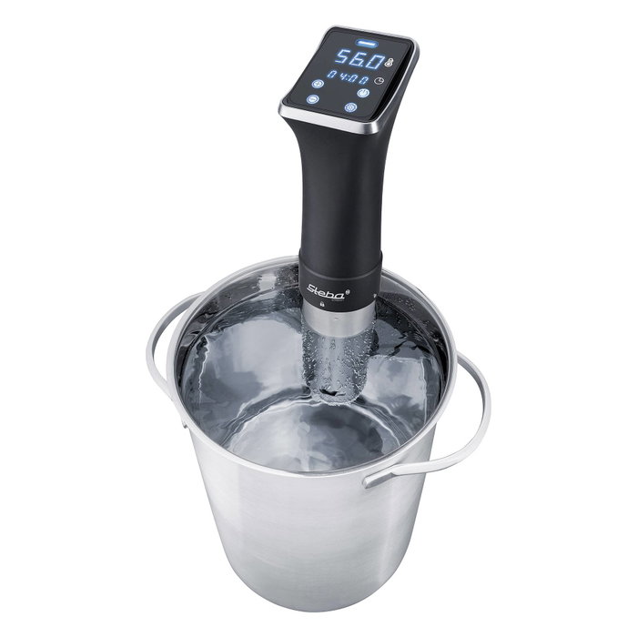 Steba SV 75 Bâton de cuisson sous vide