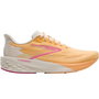 Chaussures de Running pour Adultes Brooks Launch 11 Beige Orange 40