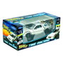 Retour vers le Futur II DeLorean LK Coupe 1981 1/24 métal Fly Wheel