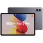Tablette Xiaomi Redmi Pad 2 Pro 12,1" Octa Core Qualcomm Snapdragon 7s Gen 4 6 GB RAM 128 GB Gris