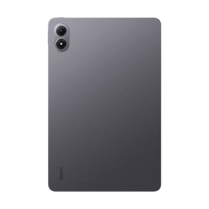 Tablette Xiaomi Redmi Pad 2 Pro 12,1" Octa Core Qualcomm Snapdragon 7s Gen 4 6 GB RAM 128 GB Gris Tablette Xiaomi Redmi Pad 2 Pro 12,1" Octa Core Qualcomm Snapdragon 7s Gen 4 6 GB RAM 128 GB Gris