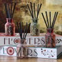 Home Deco Factory Diffuseur Flower 50 ml