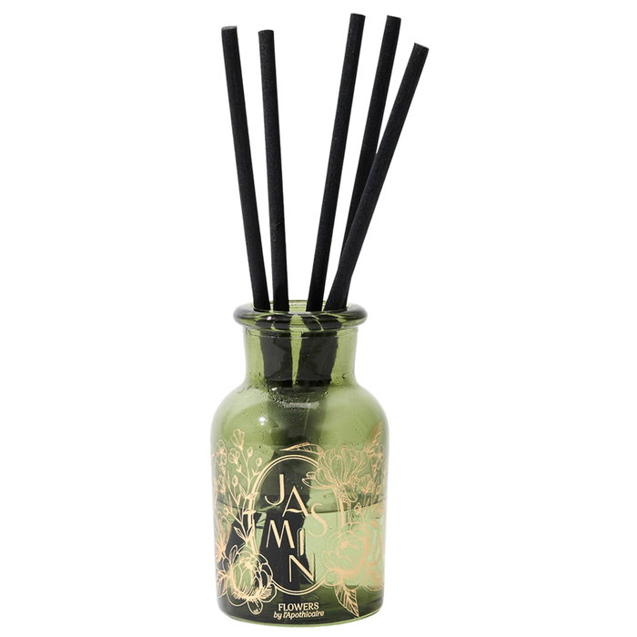 Home Deco Factory Diffuseur Flower 50 ml Home Deco Factory Diffuseur Flower 50 ml