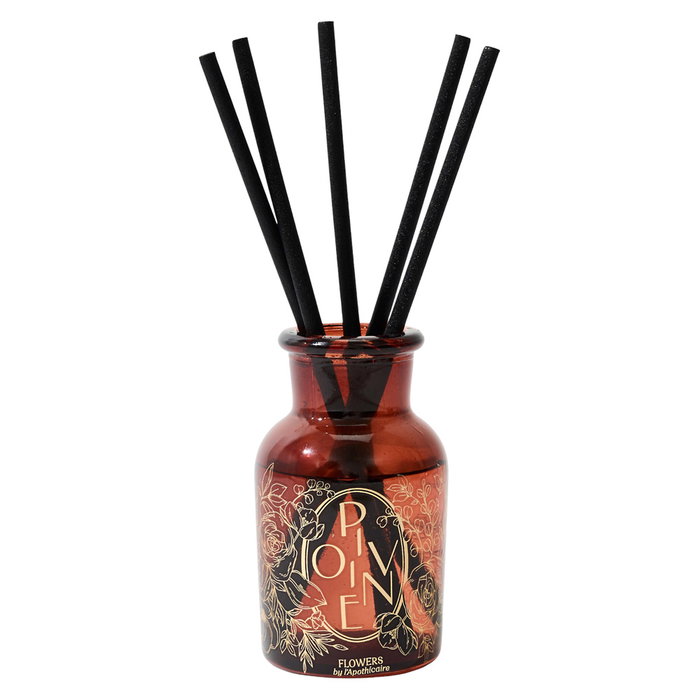 Home Deco Factory Diffuseur Flower 50 ml Home Deco Factory Diffuseur Flower 50 ml