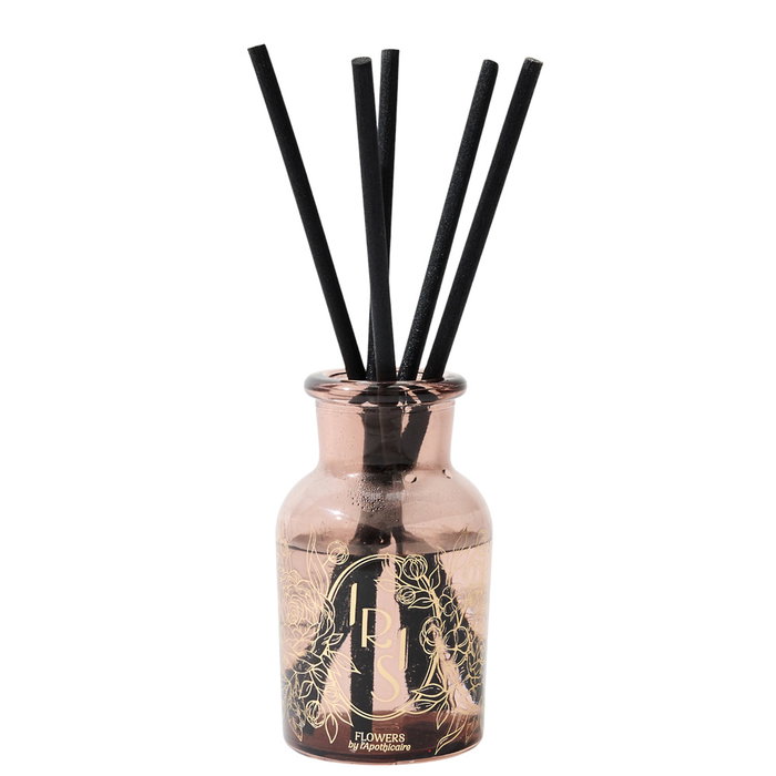 Home Deco Factory Diffuseur Flower 50 ml Home Deco Factory Diffuseur Flower 50 ml
