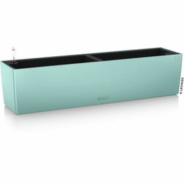 Lechuza Jardinière Balconera Color 80 Vert pastel