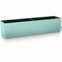 Lechuza Jardinière Balconera Color 80 Vert pastel