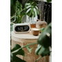 Adler Horloge Murale AD 1186w