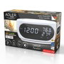 Adler Horloge Murale AD 1186w