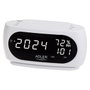 Adler Horloge Murale AD 1186w