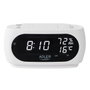 Adler Horloge Murale AD 1186w