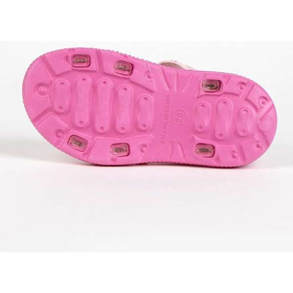 Cerdá Sandalias Playa Eva Hello Kitty T025 - PINK - Taille 25