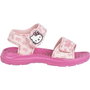 Cerdá Sandalias Playa Eva Hello Kitty T025 - PINK - Taille 25