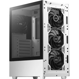 Adata XPG VALOR MESH Midi-Tower Blanc