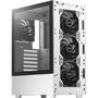 Adata XPG VALOR MESH Midi-Tower Blanc