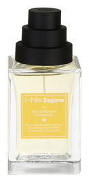 The Different Company, White Zagora, Eau de Toilette Unisexe - Flacon Testeur 100 ml