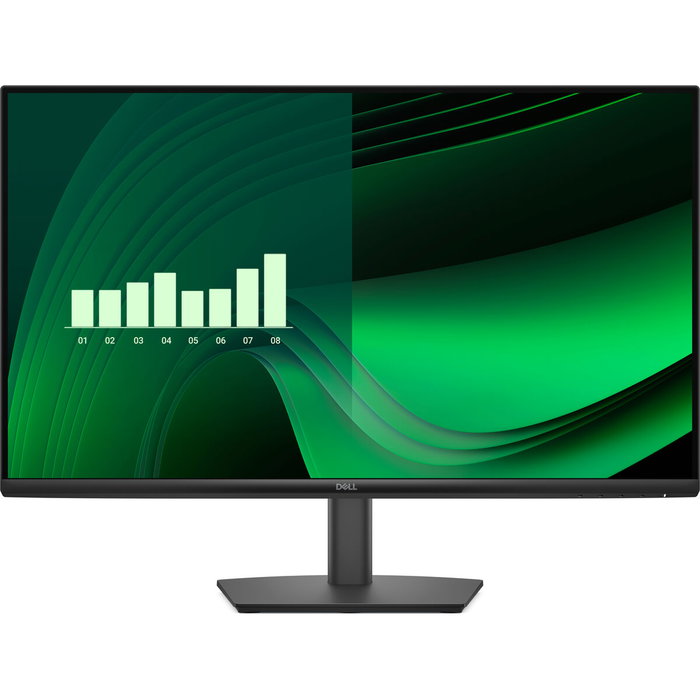 Dell E2725HM 27 pouces Full HD 100 Hz IPS Noir Dell E2725HM 27 pouces Full HD 100 Hz IPS Noir