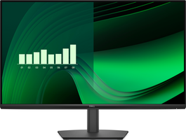 Dell Moniteur E2725HM 210-BRDQ 27 Pouces Full HD IPS Noir