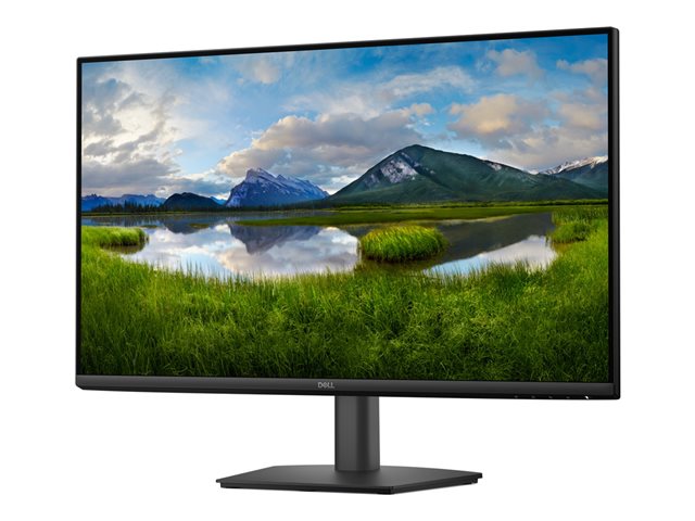 Dell E2725HM 27 pouces Full HD 100 Hz IPS Noir Dell E2725HM 27 pouces Full HD 100 Hz IPS Noir