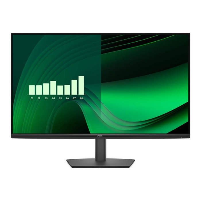 Dell E2725HM 27 pouces Full HD 100 Hz IPS Noir Dell E2725HM 27 pouces Full HD 100 Hz IPS Noir