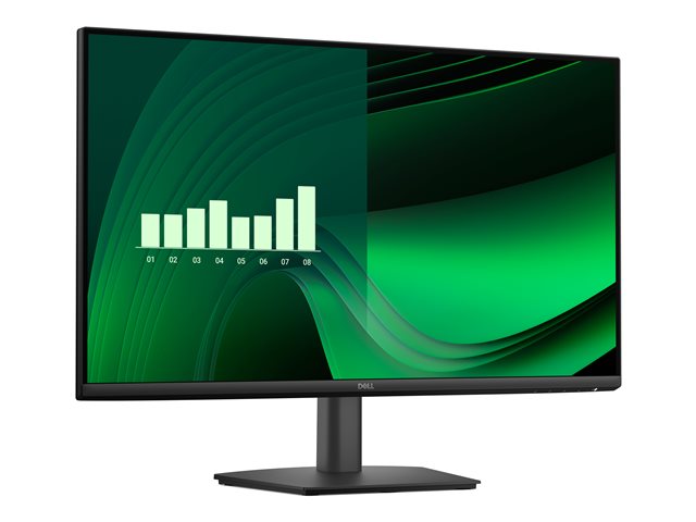 Dell E2725HM 27 pouces Full HD 100 Hz IPS Noir Dell E2725HM 27 pouces Full HD 100 Hz IPS Noir