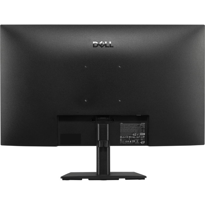 Dell E2725HM 27 pouces Full HD 100 Hz IPS Noir Dell E2725HM 27 pouces Full HD 100 Hz IPS Noir