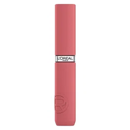 L'Oreal Paris Infaillible Matte Resistance Rouge à lèvres liquide 115, Mettre en veille votre alarme