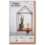 Home Deco Light Lampara-estante Metal BISTROT INDUS