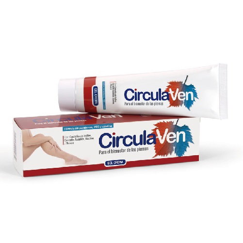 Circulaven Gel Circulaven Gel