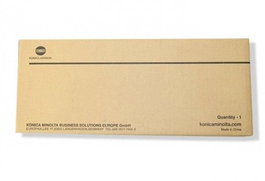 Konica Minolta Toner 9000 pages Jaune - Cartouche d'encre compatible pour imprimante