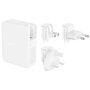 Belkin BoostCharge Pro 140W WCH014btWH
