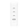 Chargeur mural Belkin WCH014BTWH 140 W Blanc