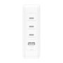 Chargeur mural Belkin WCH014BTWH 140 W Blanc