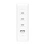 Chargeur mural Belkin WCH014BTWH 140 W Blanc (1 Unité)