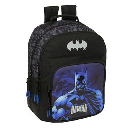 Cartable Batman Noir 32 x 42 x 15 cm