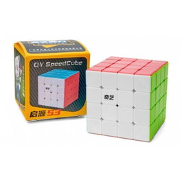 Qiyi QiYuan S3 4x4