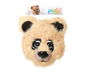 Masque ours brun pour homme adulte - Deguisement animal