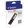 Verbatim Vi5000 M.2 SSD 2TB PCIe4 NVMe