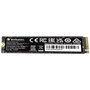 Verbatim Vi5000 M.2 SSD 2TB PCIe4 NVMe