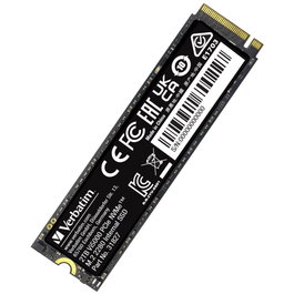 Verbatim Vi5000 M.2 SSD 2TB PCIe4 NVMe