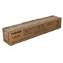 Toshiba Toner T-2822E T2822E (6AJ00000221 / 6AJ00000249) Cartouche Noir Original pour e-STUDIO 2822AF, 2822am