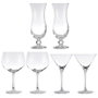 Day Jeu de 6 verres à cocktail