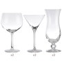 Day Jeu de 6 verres à cocktail