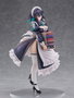 Original Illustration statuette PVC 1/6 Maid Maison Hanikami Kanojo Hikage Chigami Illustration by Piromizu 28 cm