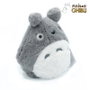 Mon voisin Totoro peluche Nakayoshi Grey Totoro 20 cm