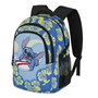 Cartable Lilo & Stitch Multicouleur