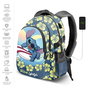 Cartable Lilo & Stitch Multicouleur