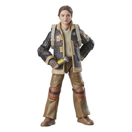 Hasbro Star Wars The Black Series Skeleton Crew Fern 15 cm